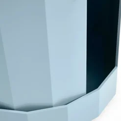 Facet Cabinet sidebord High