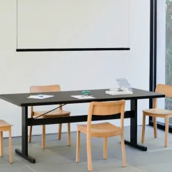 Factor Linear Suspension taklampe 1500 Directional