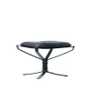 Falcon Footstool