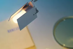 Falena - Bordlampe