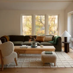 Famn 3-Seater Sofa