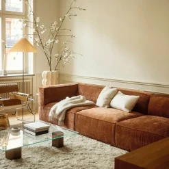 Famn 3-Seater Sofa