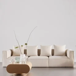 Famn 3-Seater Sofa