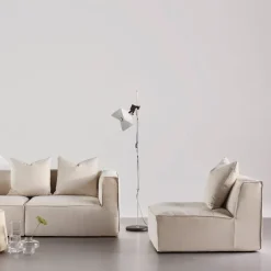 Famn 3-Seater Sofa