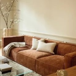 Famn 2,5-Seater Sofa