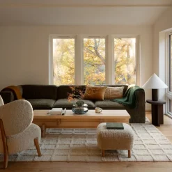 Famn 2,5-Seater Sofa