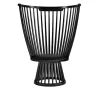 Fan Chair