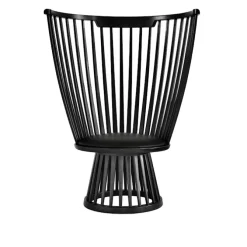 Fan Chair