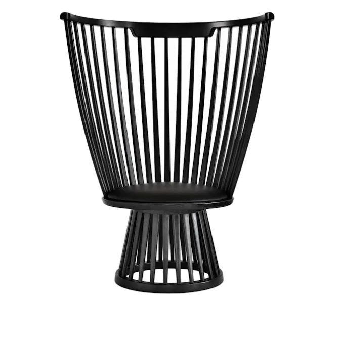 Fan Chair