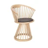 Fan Dining Chair