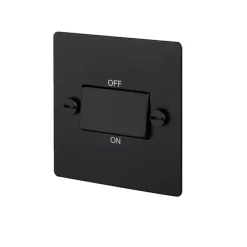 Fan Isolator Switch