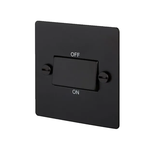 Fan Isolator Switch