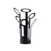 Fanny Vase Small - Svart