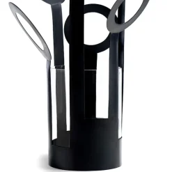 Fanny Vase Small - Svart