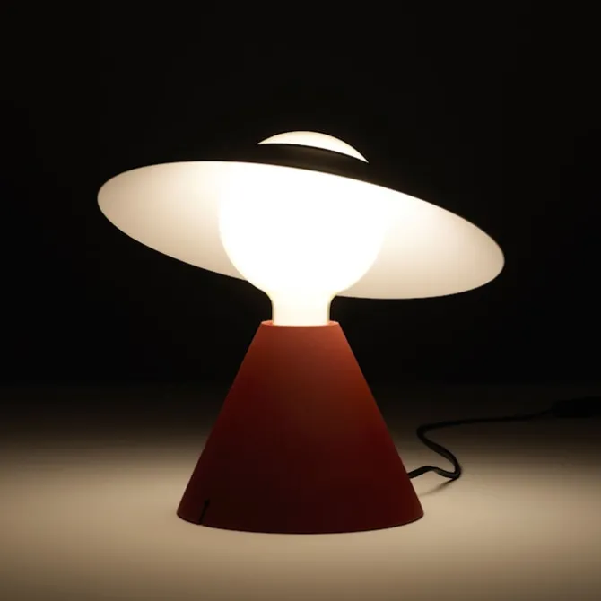 Fante Table Lamp