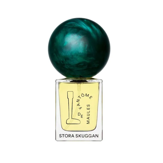 Fantôme De Maules
