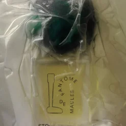 Fantôme De Maules