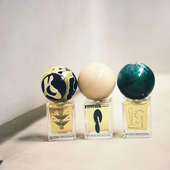 Fantôme De Maules