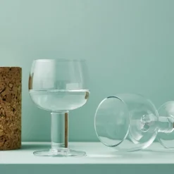 Fars glas 37 cl 2-pack