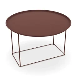 Fat-Fat brettbord utendørs Ø 42 cm