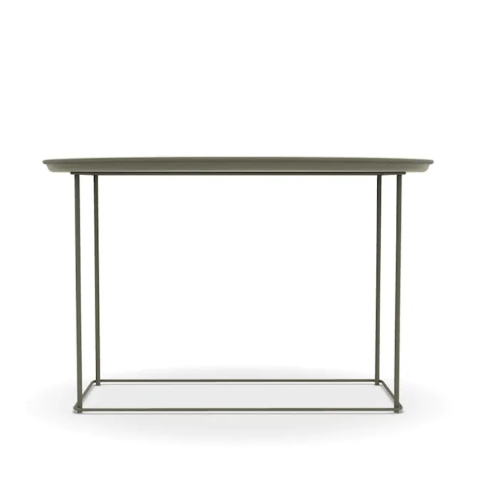 Fat-Fat brettbord utendørs Ø 62 cm