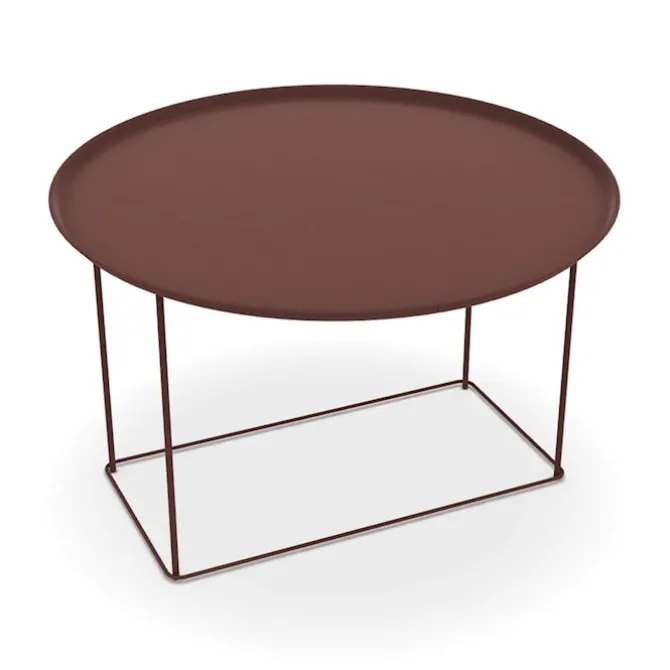 Fat-Fat brettbord utendørs Ø 62 cm