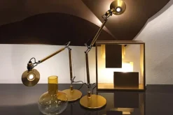 Fato Bord/Vegglampe