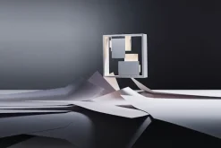 Fato Bord/Vegglampe