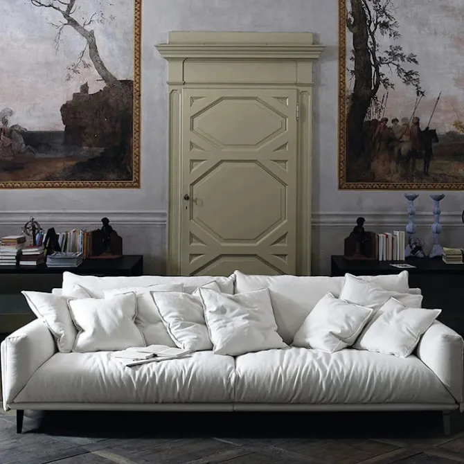 Faubourg Sofa