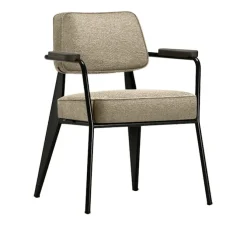 Fauteuil Direction lenestol Deep Black
