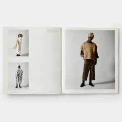 Faye Toogood: Drawing, Material, Sculpture, Landscape