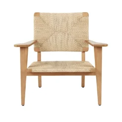 F-Chair utendørs lenestol