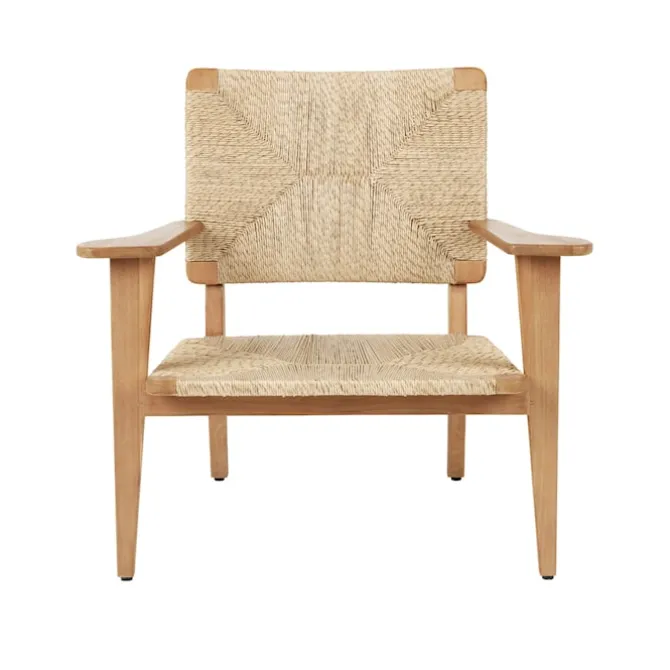 F-Chair utendørs lenestol