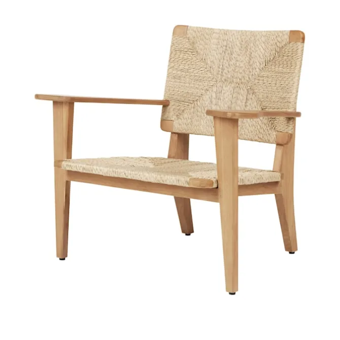F-Chair utendørs lenestol