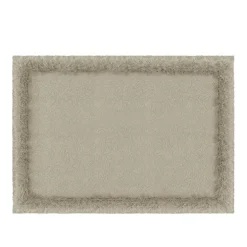 Feather Rug