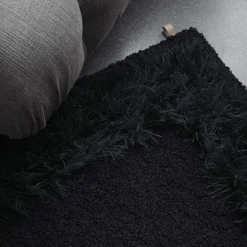 Feather Rug
