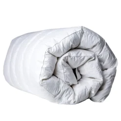 Featherbed White