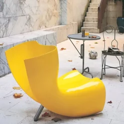 Felt Chair