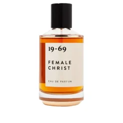 Female Christ Eau de Parfum
