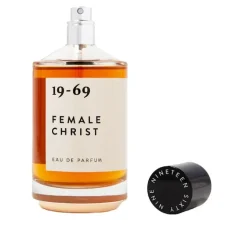 Female Christ Eau de Parfum