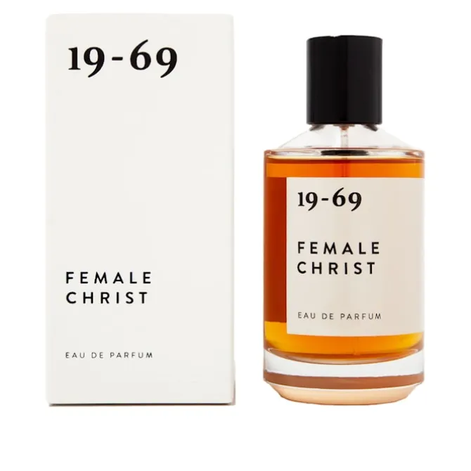 Female Christ Eau de Parfum