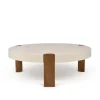 Fer Coffee Table