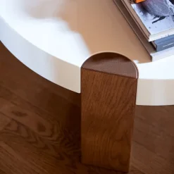 Fer Coffee Table