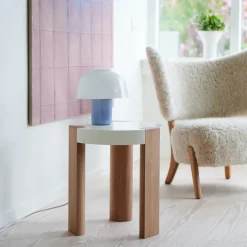 Fer Side Table