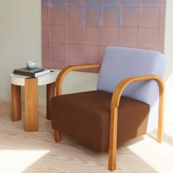 Fer Side Table