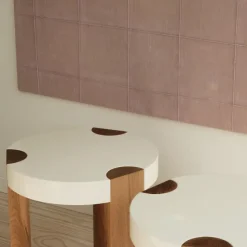 Fer Side Table