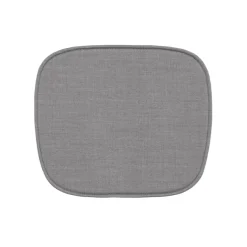Fiber Chair Seat Pad