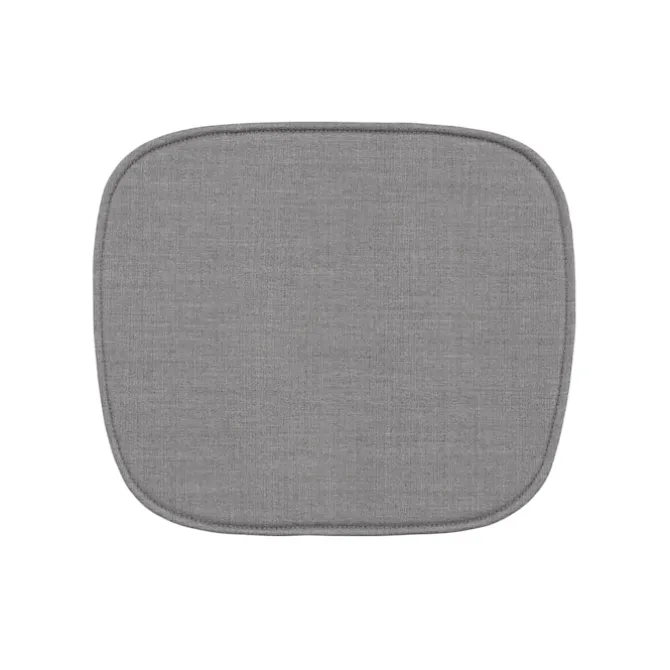 Fiber Chair Seat Pad