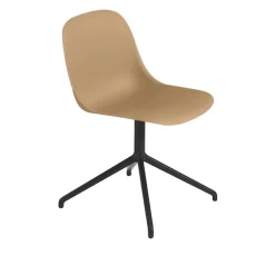 Fiber Side Chair - Swivel Base