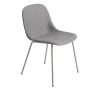 Fiber Side Chair - Tube Base